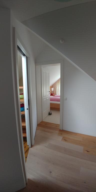 Landhaus Roiderguetl Saint Wolfgang Dış mekan fotoğraf